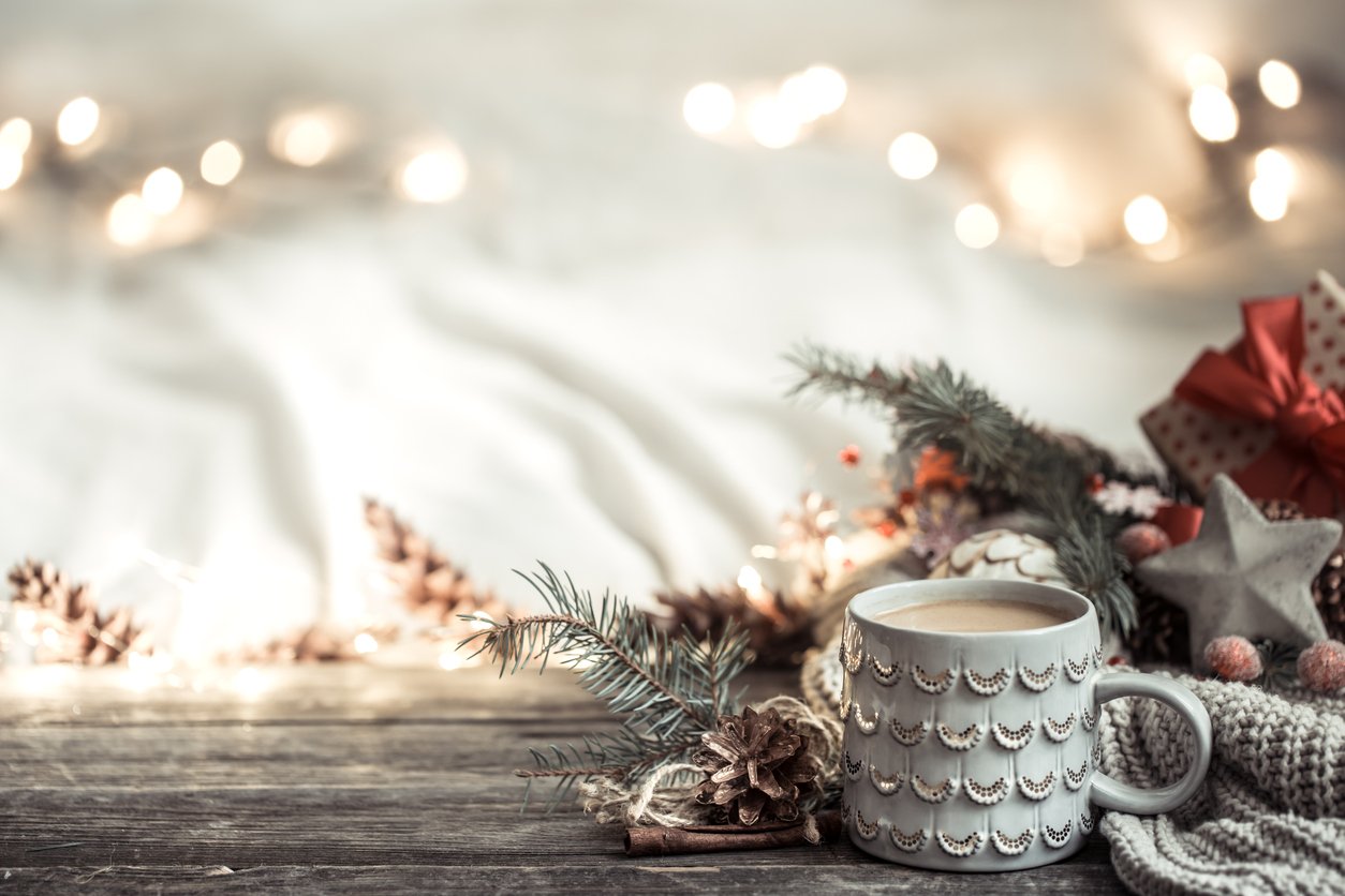 IFPTI Winter Holiday Closure Schedule
