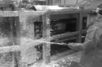 Now Enrolling: Industrial Food Safety - Sanitation Operator Training 