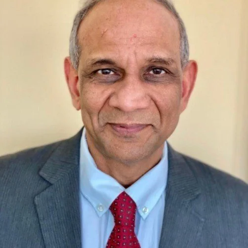 Photo of Dr. Karim Maredia