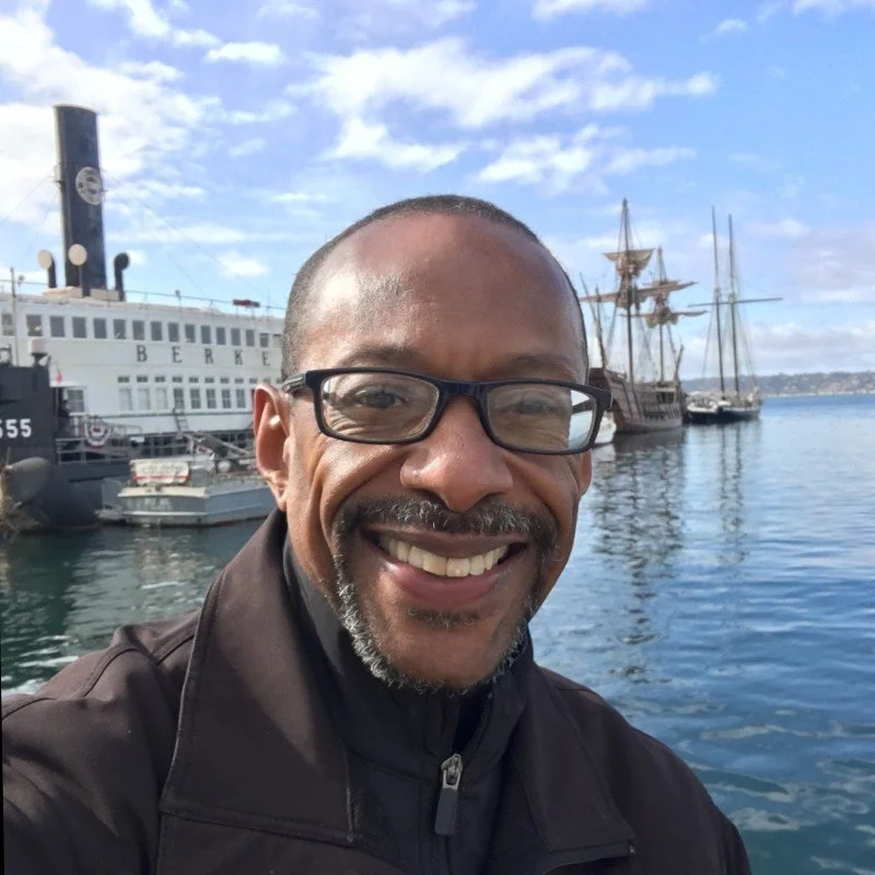 Photo of Tony Flood
