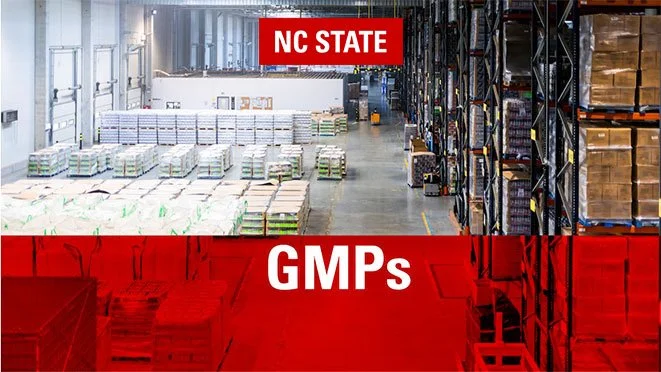 GMP:  Management of Purchased Materials