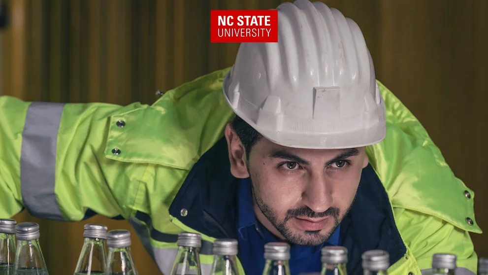 GMP: Manufacturing Operations