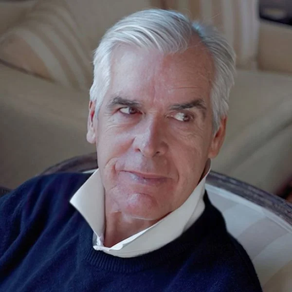 Philip Howard — Newport Global Summit