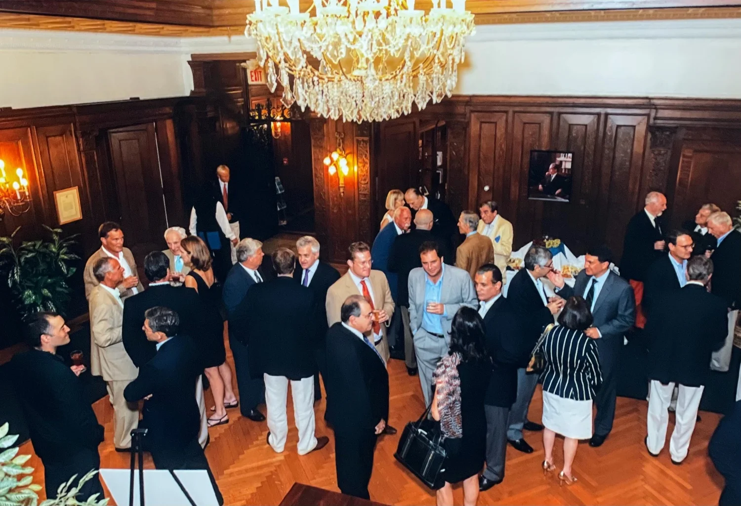 Events — Newport Global Summit
