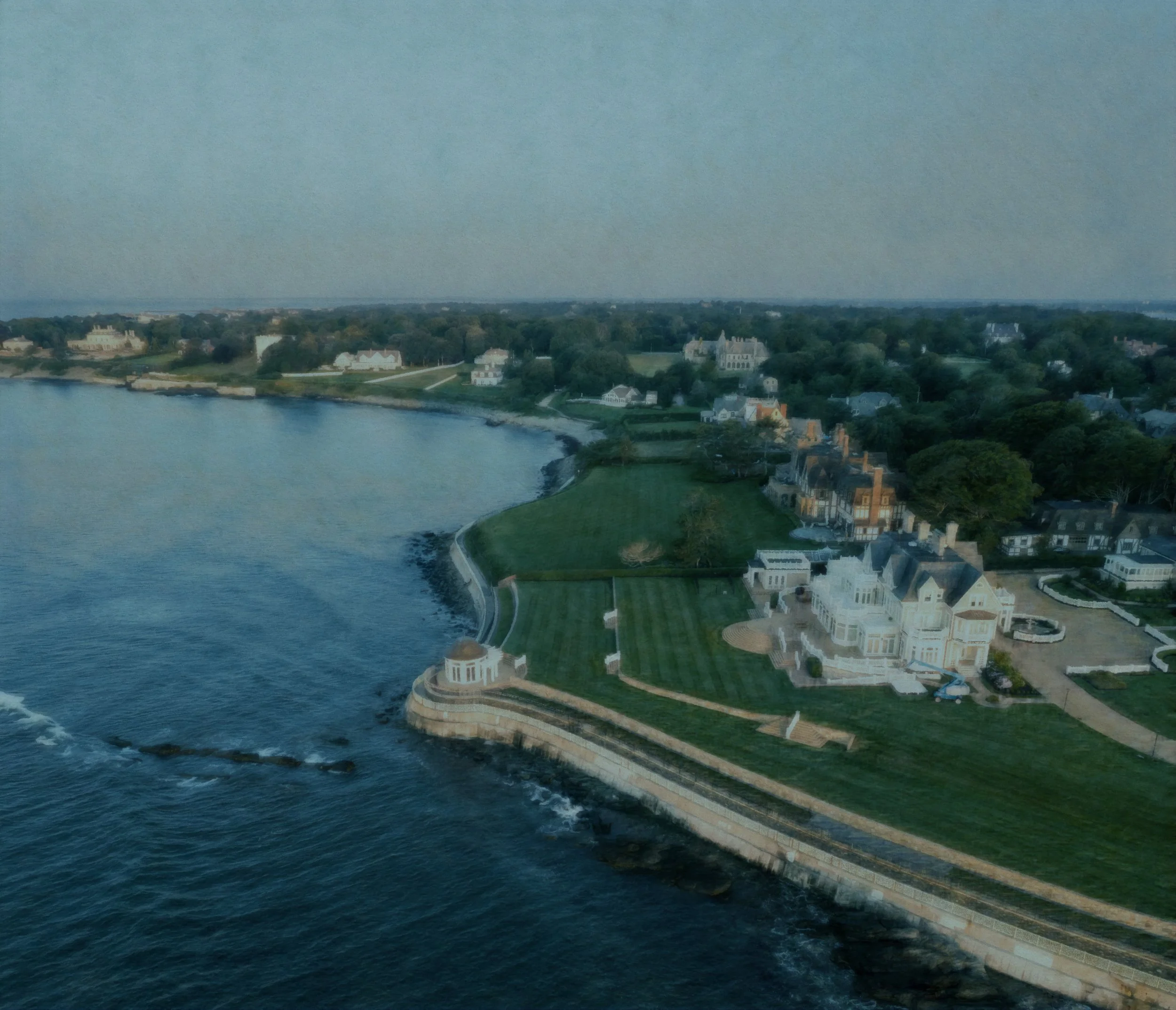 Newport Global Summit