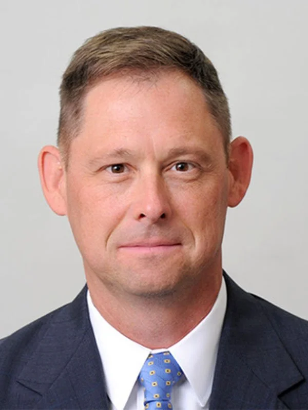 Dr. Colin F. Jackson