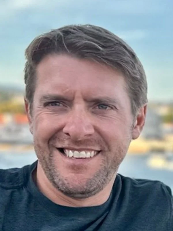 Geoff Manchester