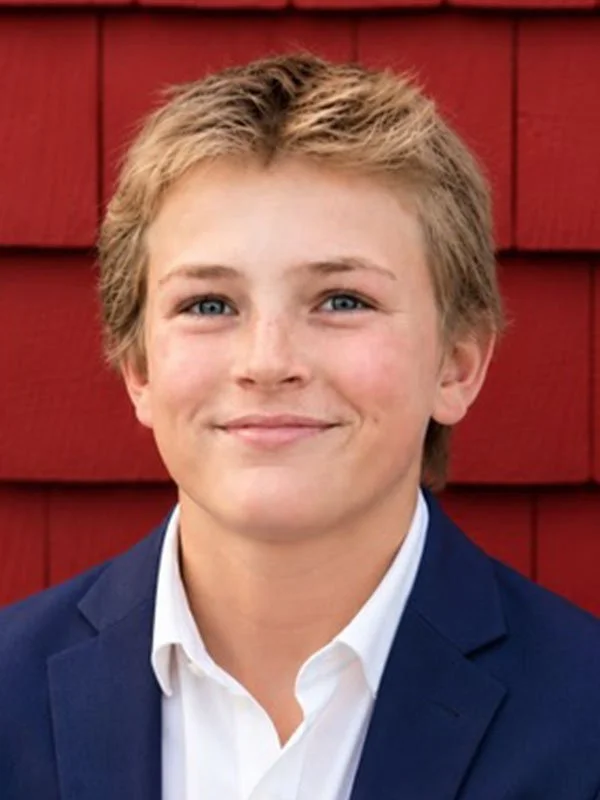 Jack Bradley Matheson
