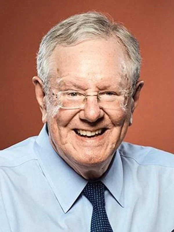 Steve Forbes