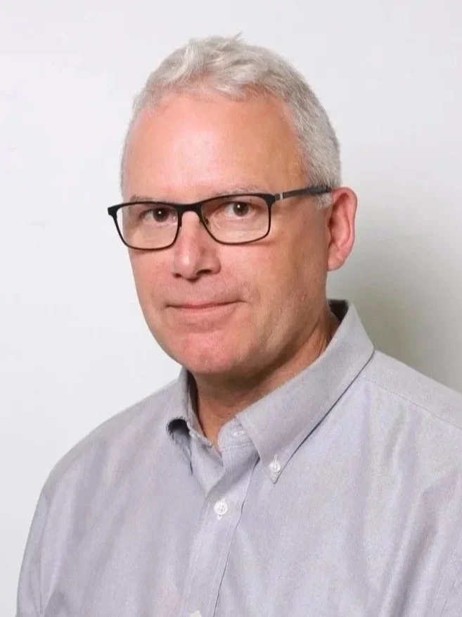 Harry Philbrick