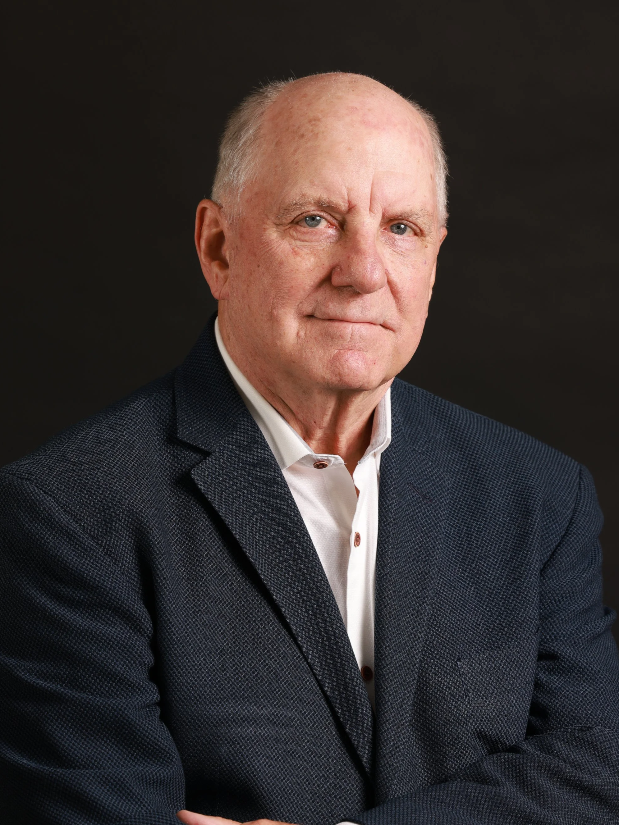 John Messervey