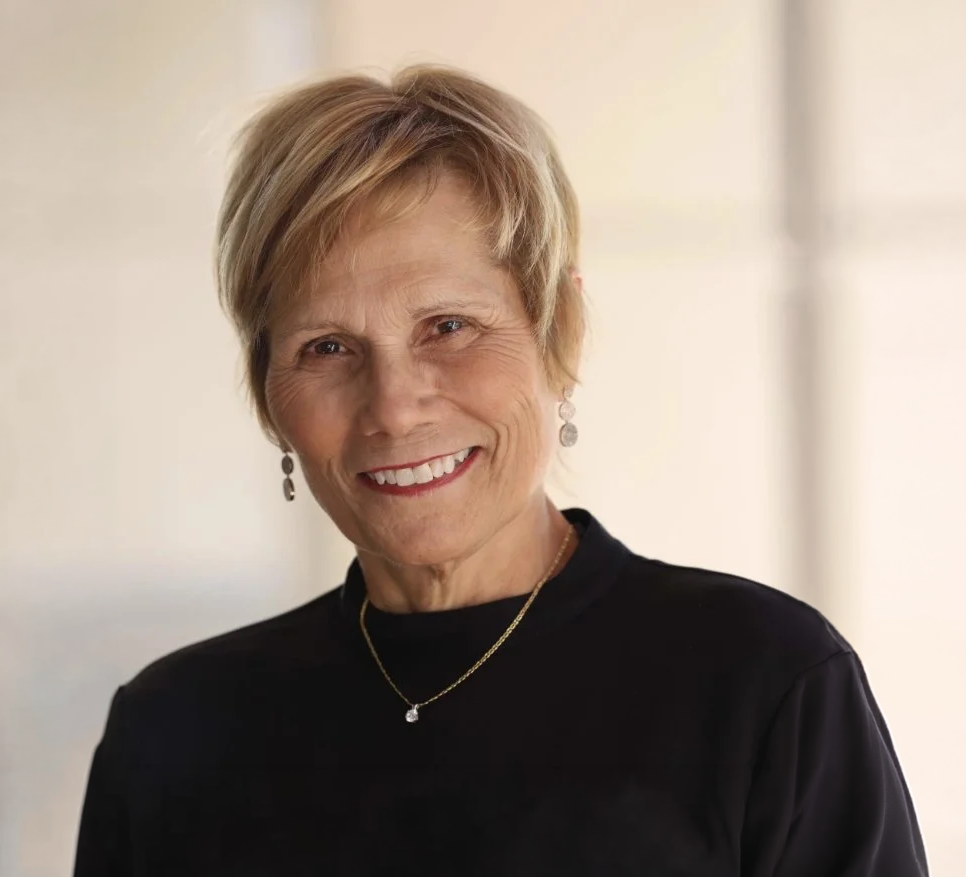 Louise Guido