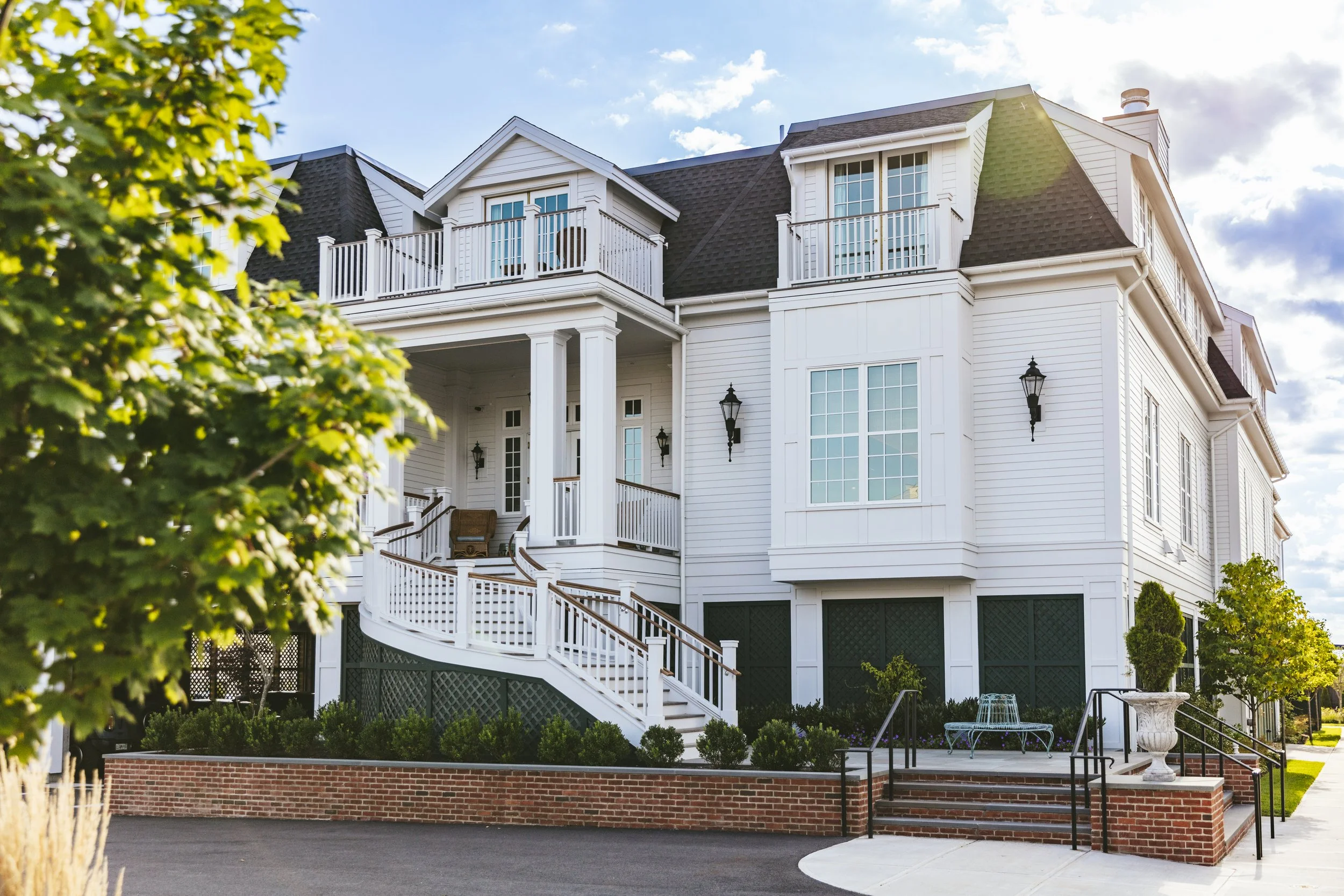 Gardiner House