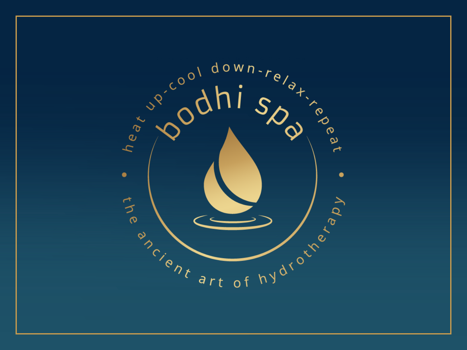 Bodhi Spa Private Event