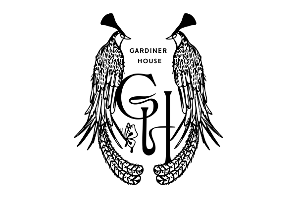 Happy Hour @ Gardiner House