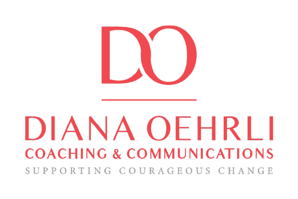 Diana Oehrli Coaching and Communications