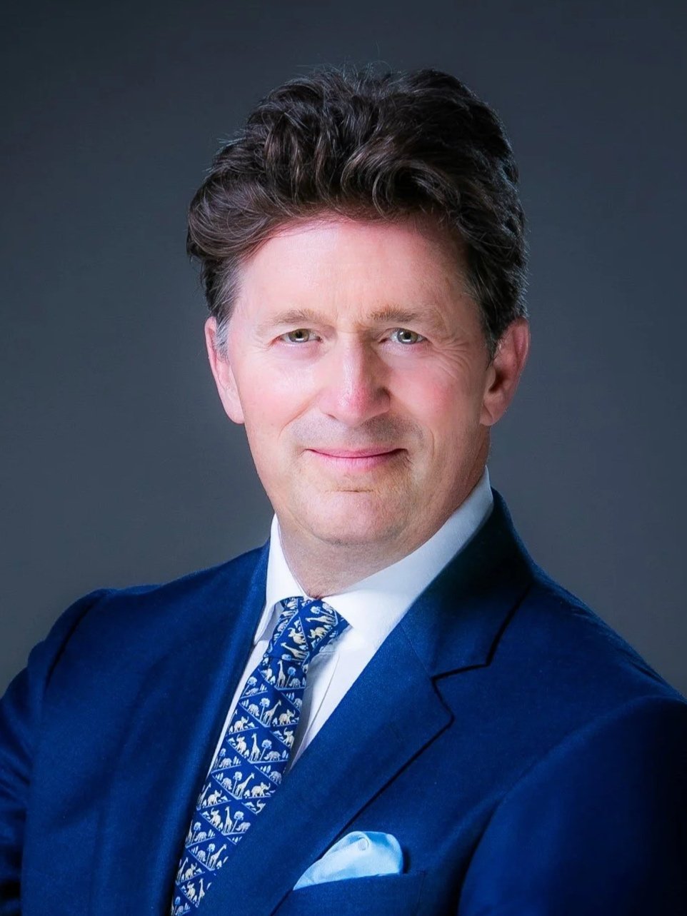 Henry P. Davison, II