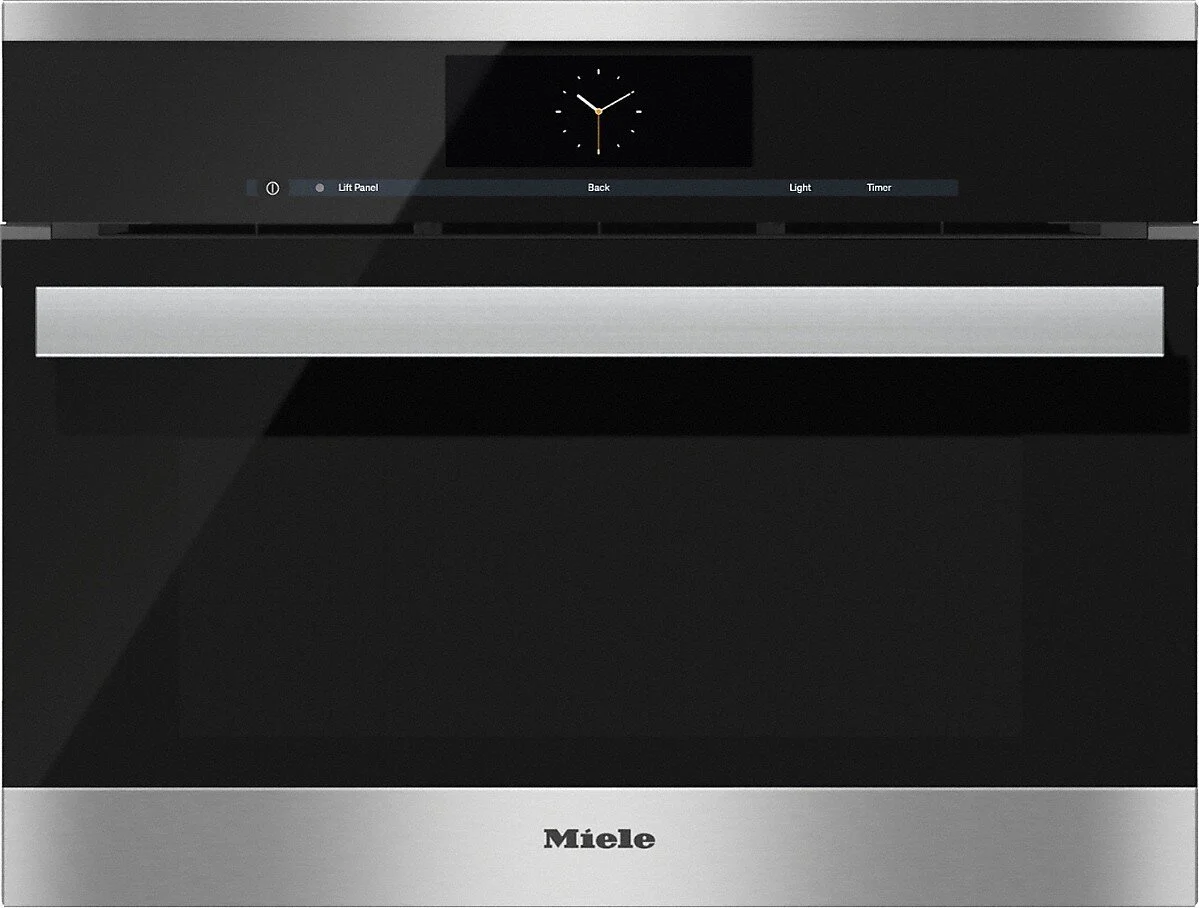HORNO DE CONVECCION 60 CM MIELE — baoready2go