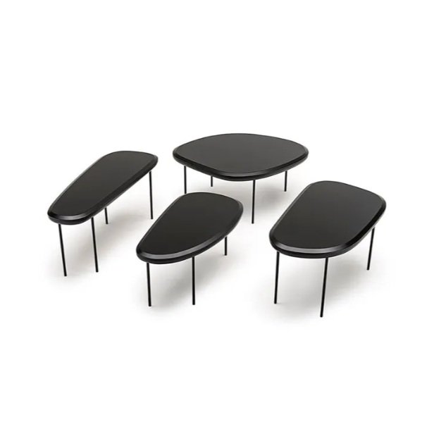 PEBBLE (SET 2 PZAS)