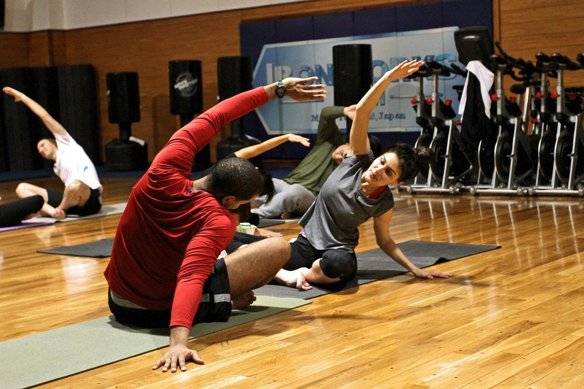 Unbalanced Muscles The Shocking Link To This Scoliosis Type - k9z4m2x