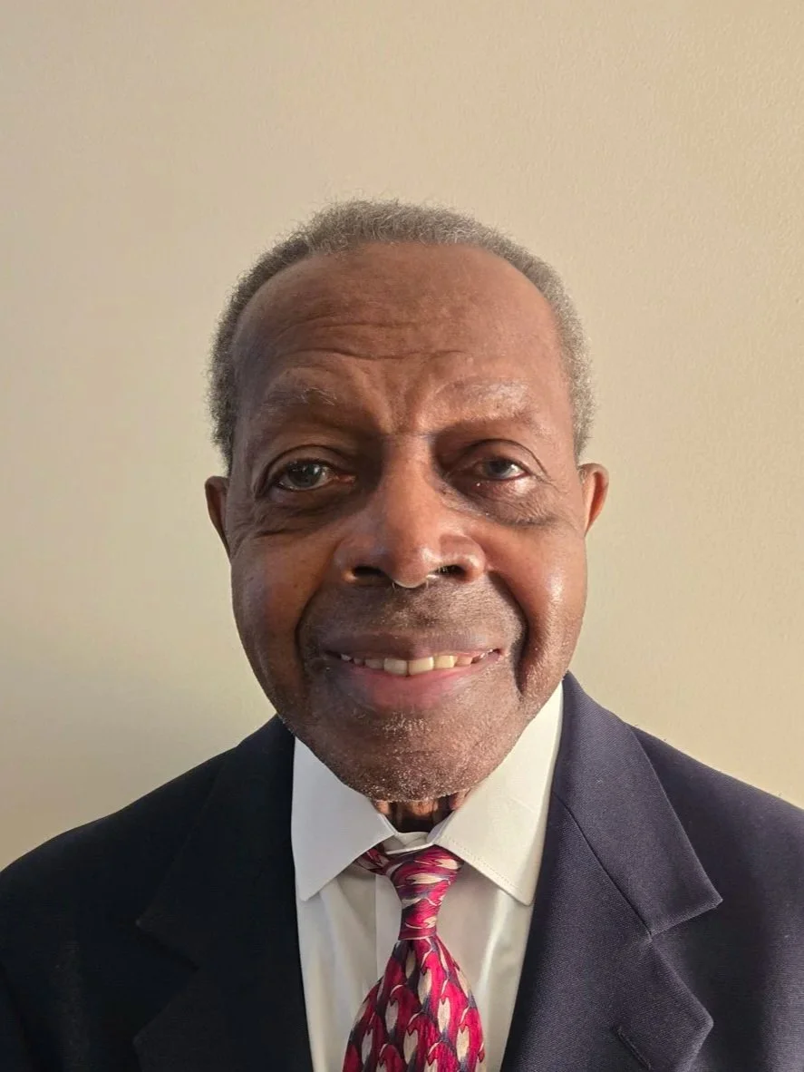 Namon McWilliams, Board Member