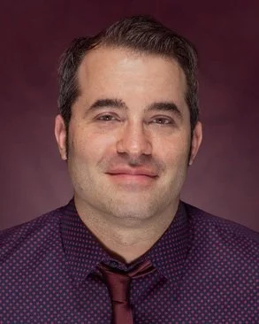 Picture of Michael Berlin