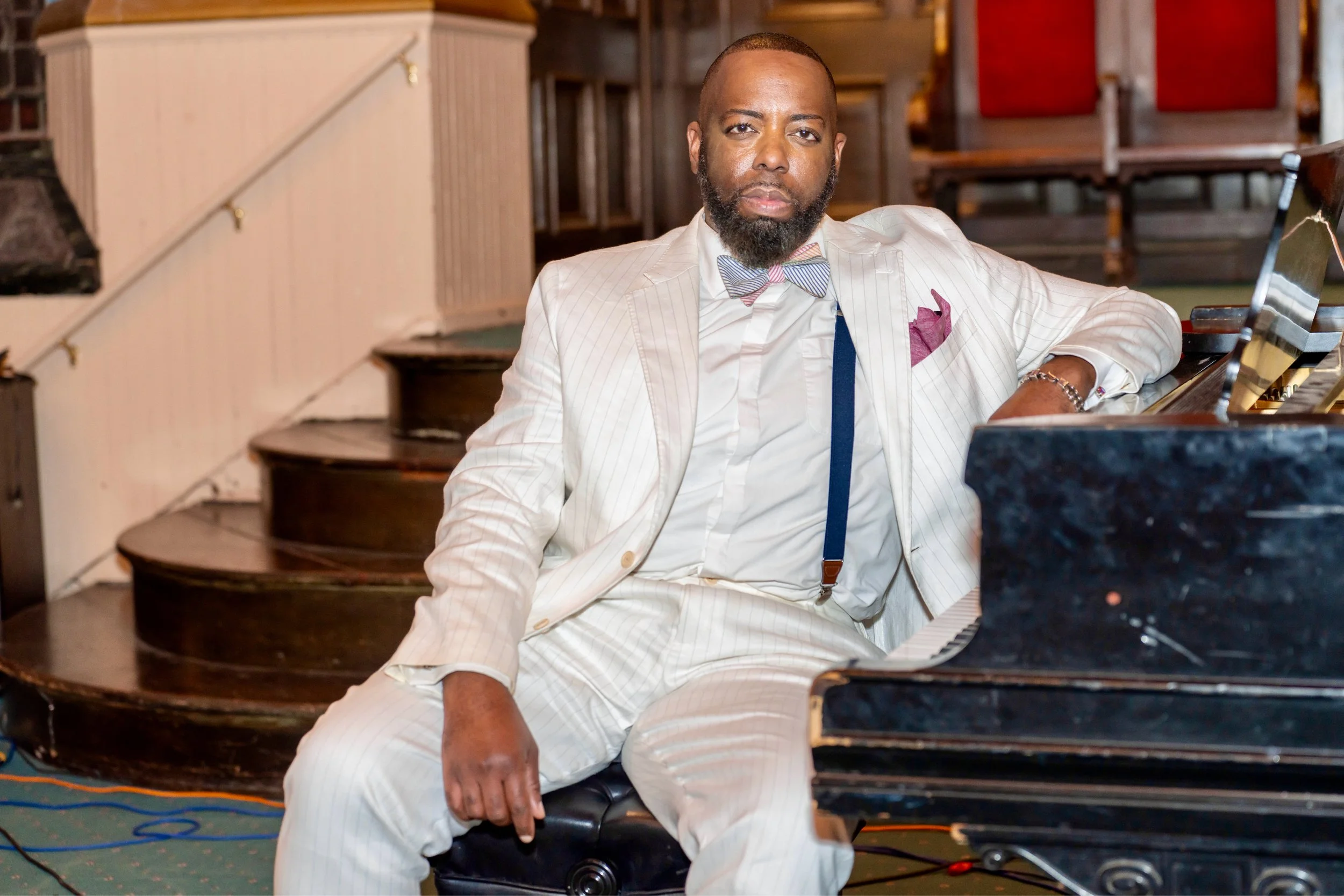 Picture of Gary Mitchell