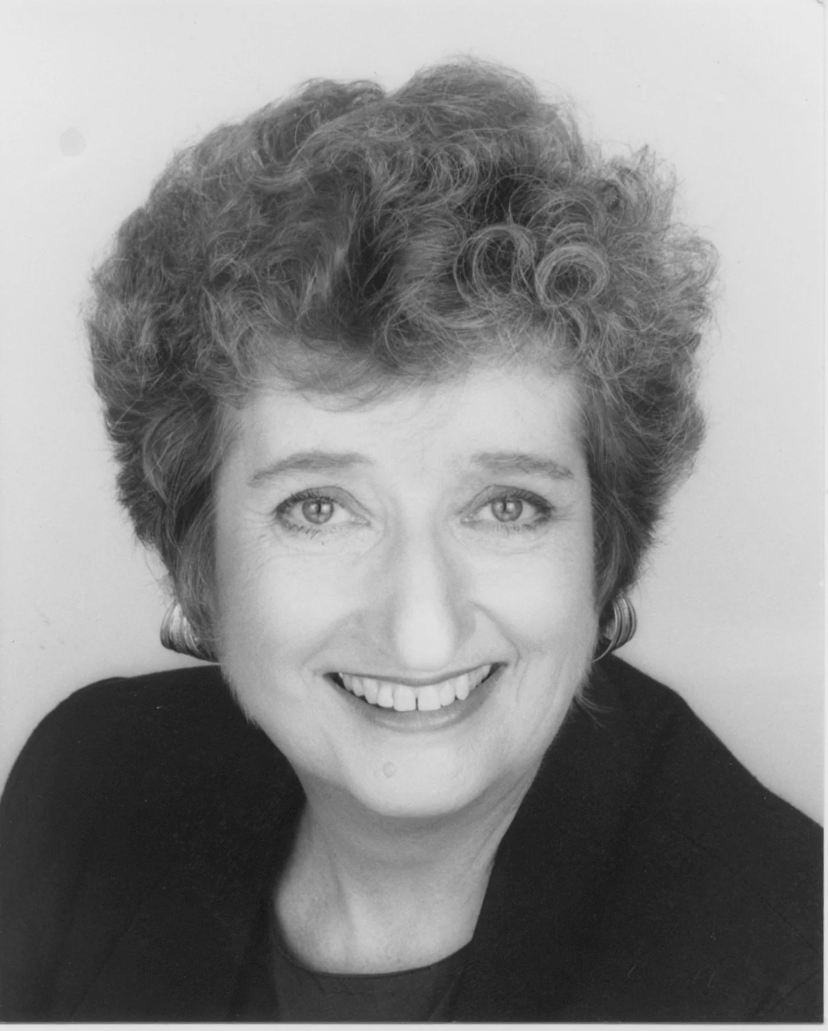 Picture of Dr. Jean E. Snyder