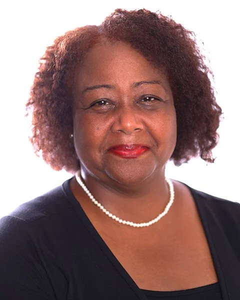Biddy Brooks, Treasurer