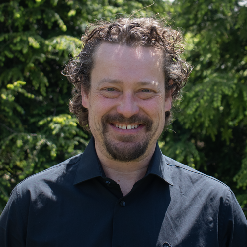 Picture of Dr. Chris Petit