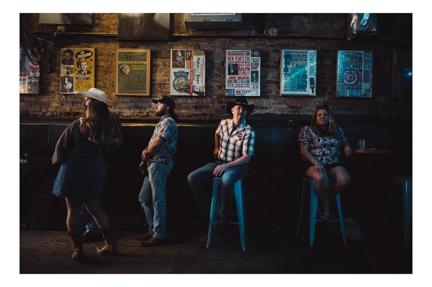 Excellent to be back in Nashville for a few days for the LSI Spring Shoot. Great content and awesome people. Excited for the next one.

Leica M11-P
24 Summilux-M