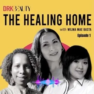 The Healing Home by DRK Beauty Healing (Copy) (Copy)