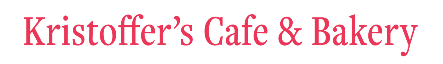 Kristoffers Cafe and Bakery