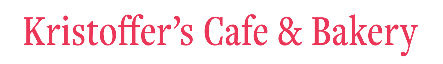 Kristoffers Cafe and Bakery