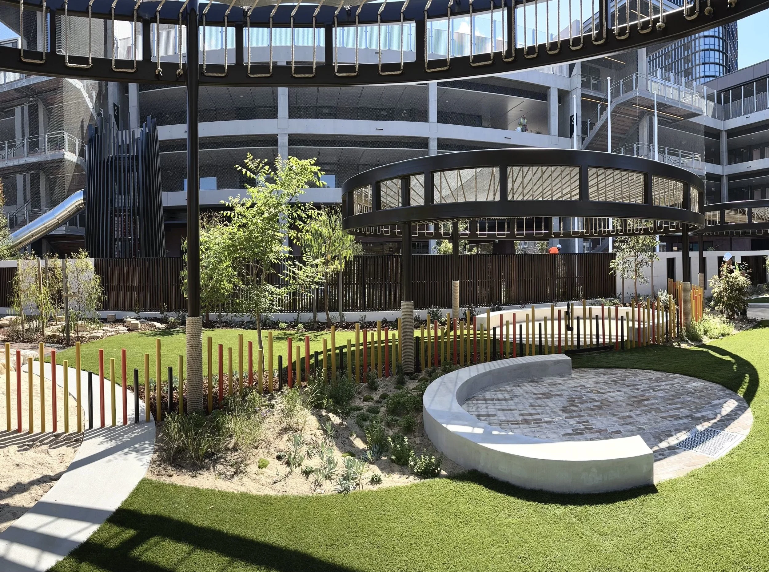 Waranara Early Education Centre Stage 2 Open