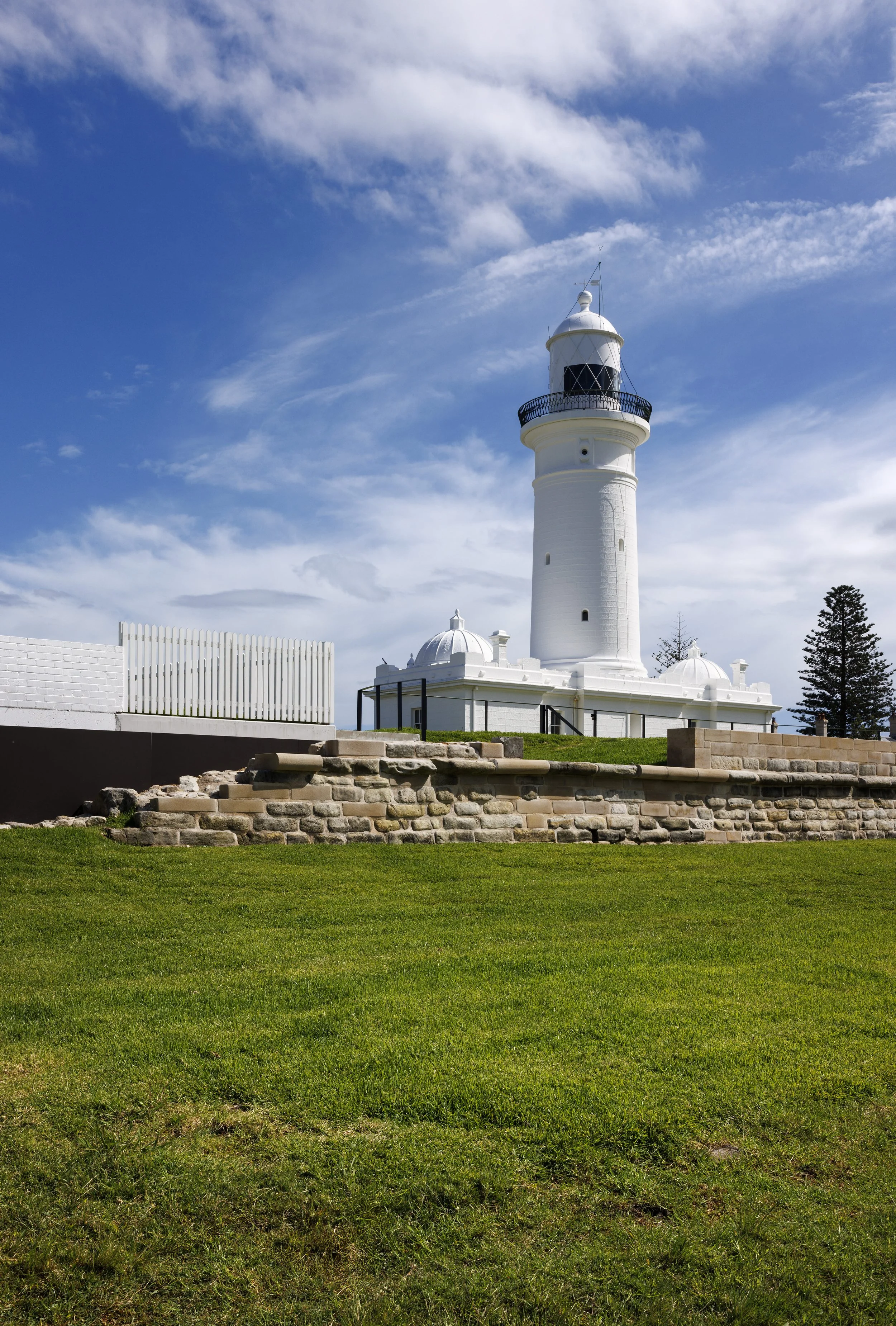 Macquarie Lightstation