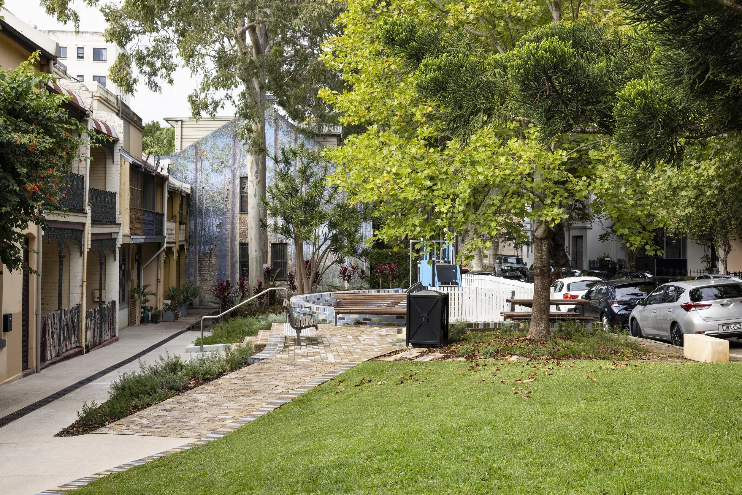 Think Brick Awards Shortlisted