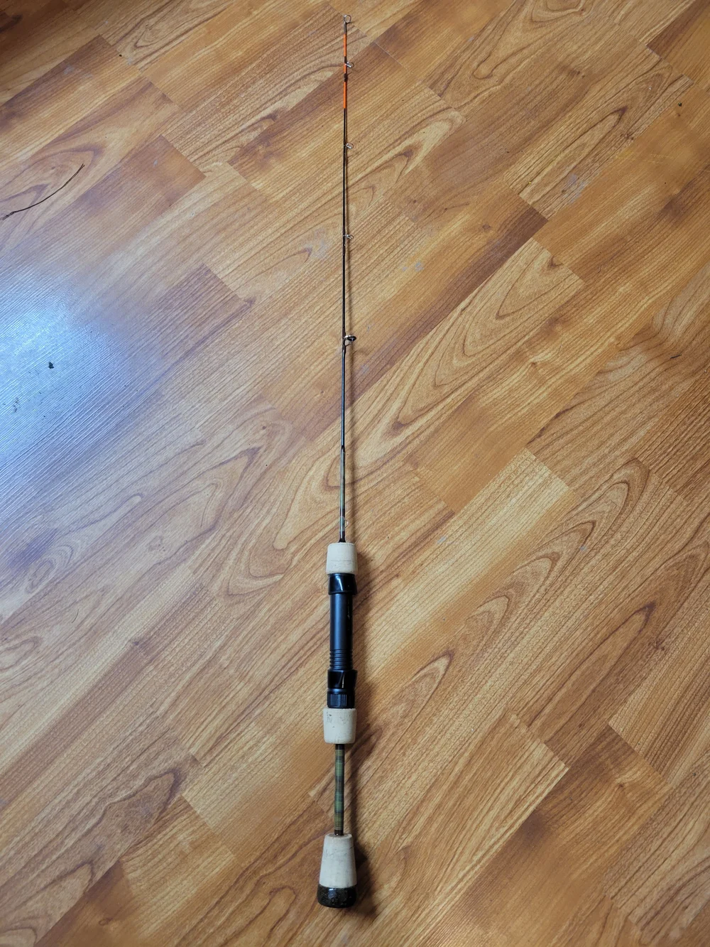 antique fishing pole guard st-88 Original Rod Sox Fishing Pole Sleeve Protector Highest Quality Used BACK ON THE BENCH Color:Brian's Perch Two Large74