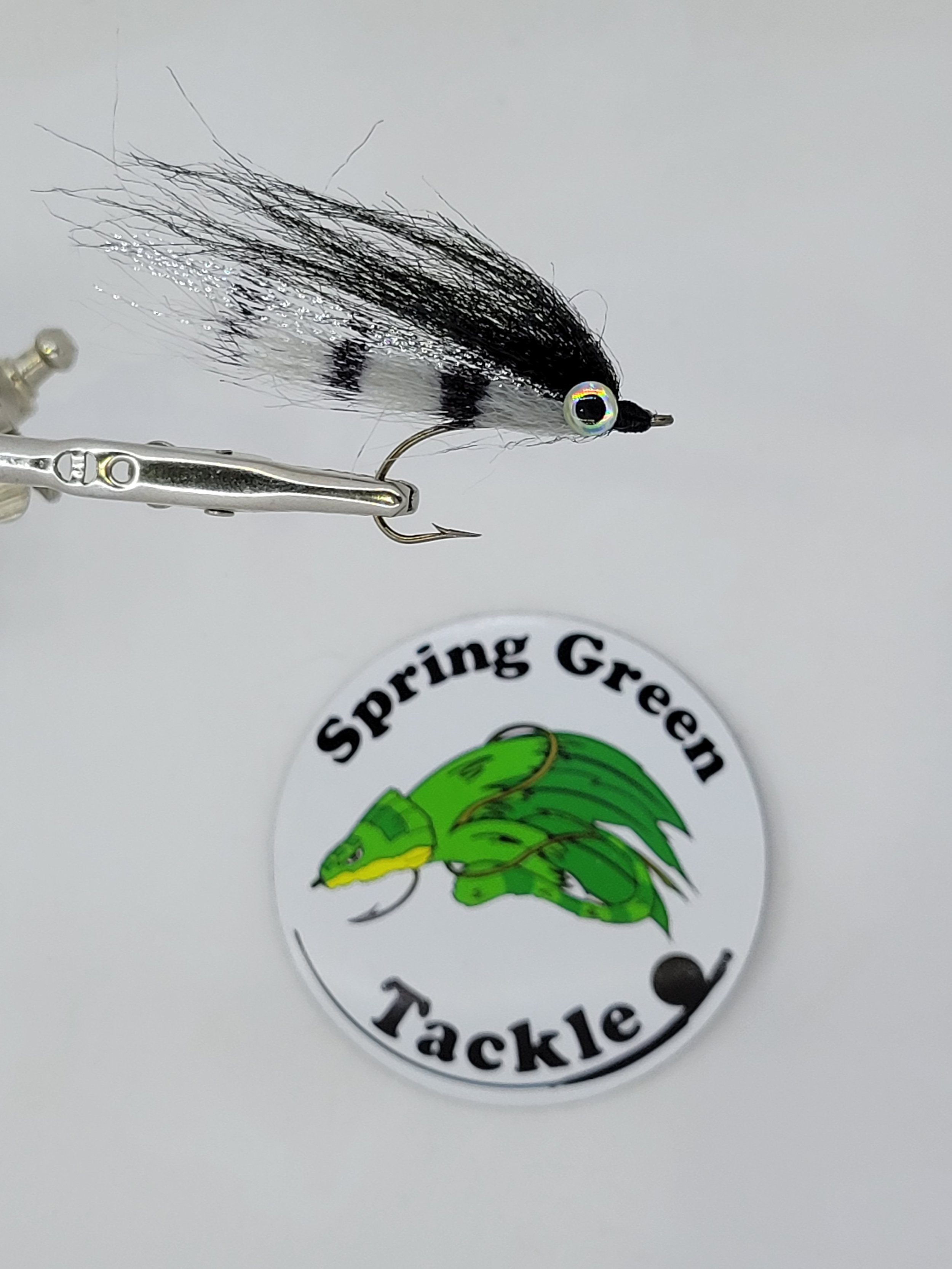Flies — Spring Green Tackle