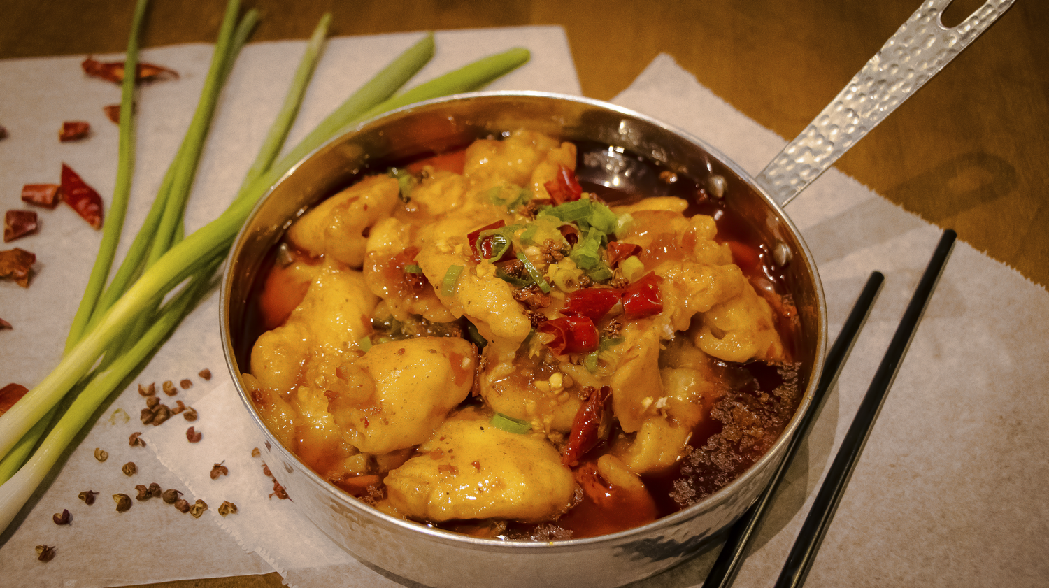 Gallery — Northern Cafe