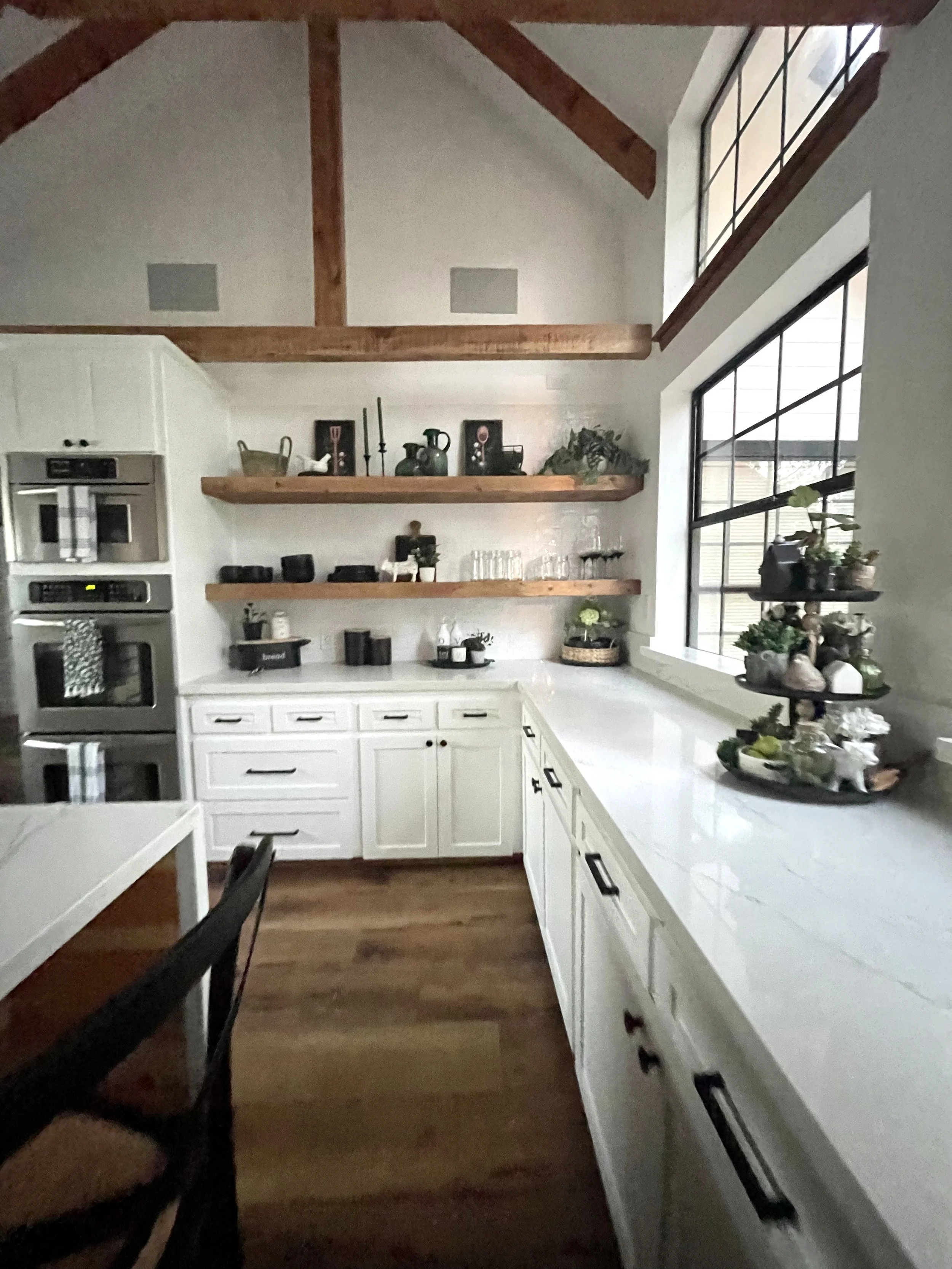 Kitchen/ Living room