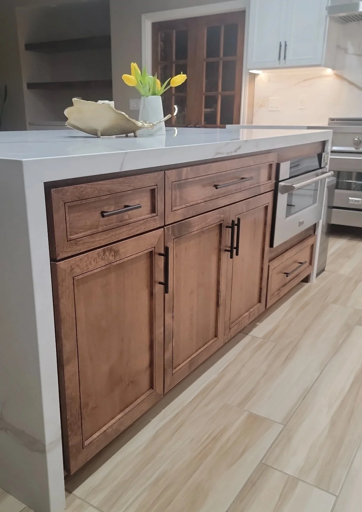 Kitchen Design-Clovis Ca