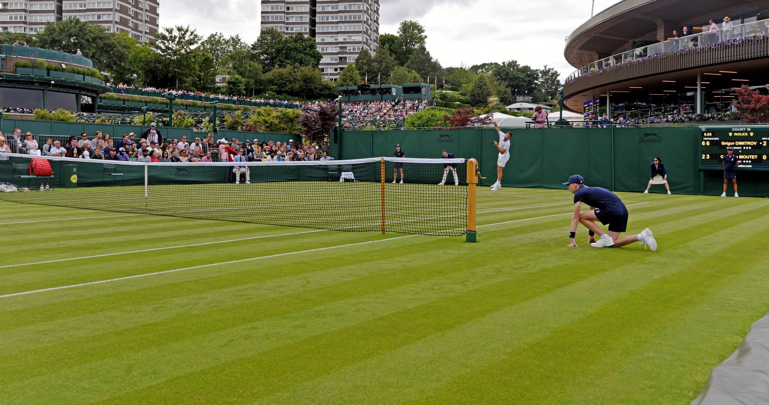 Wimbledon