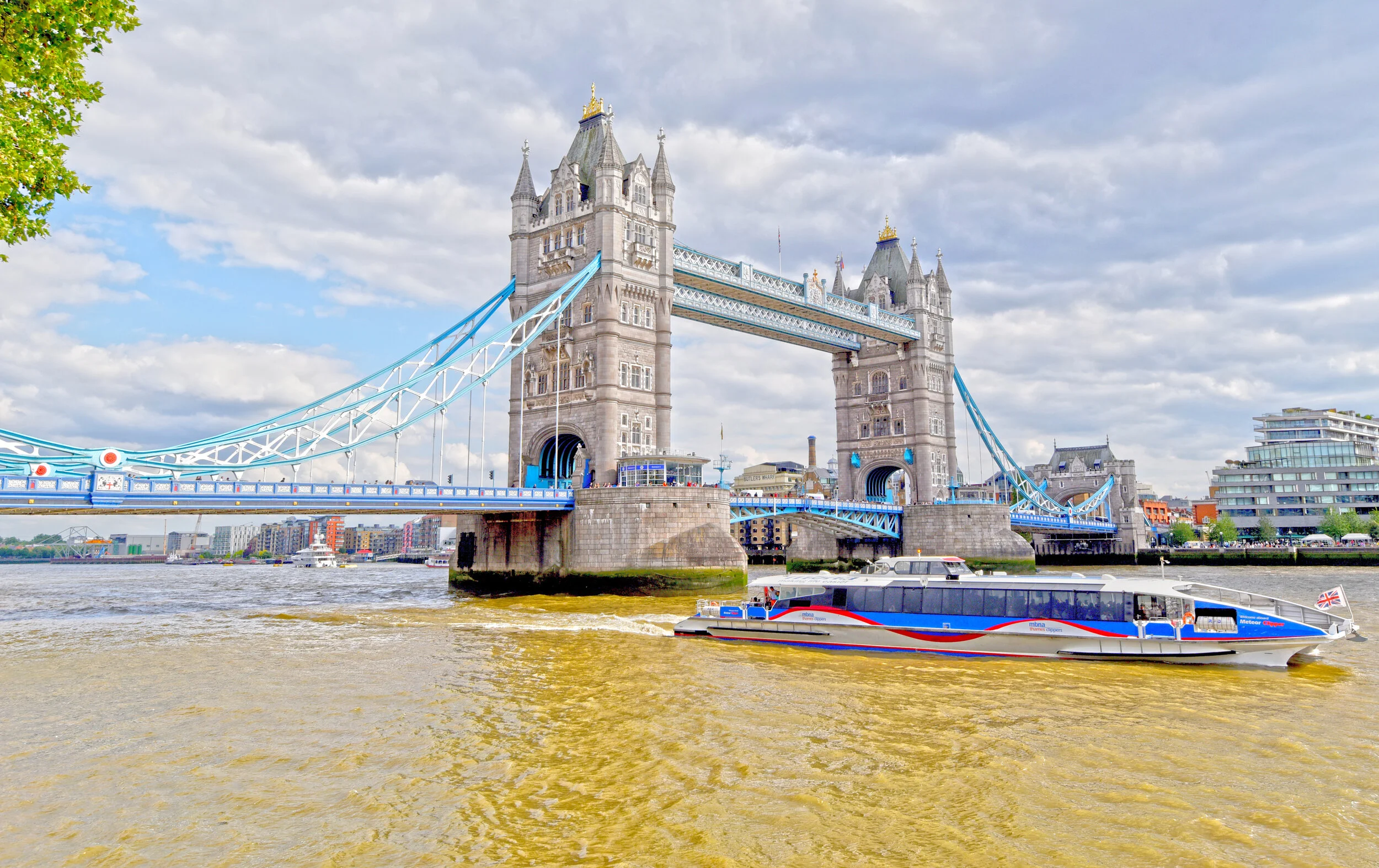 London