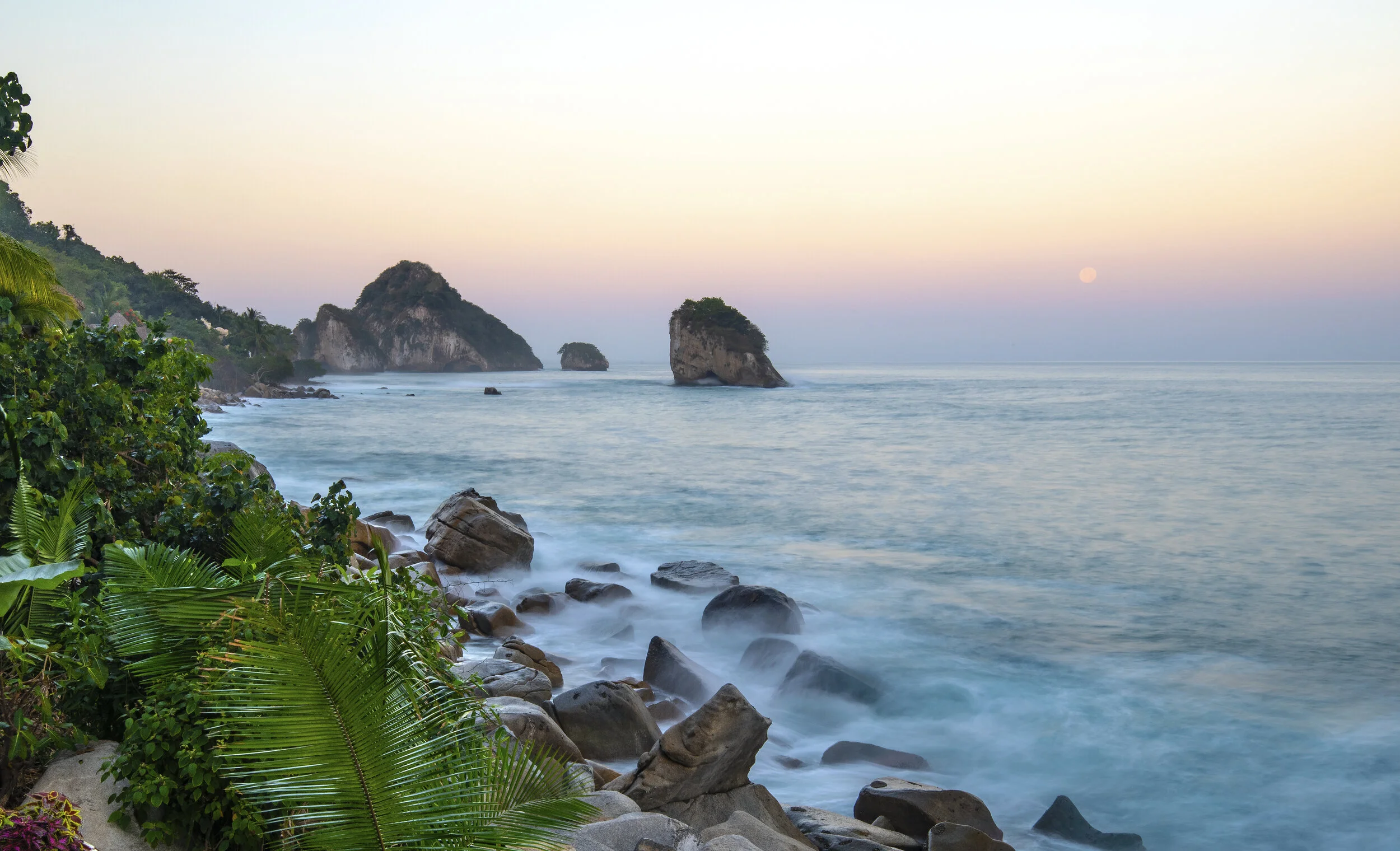 Mexico