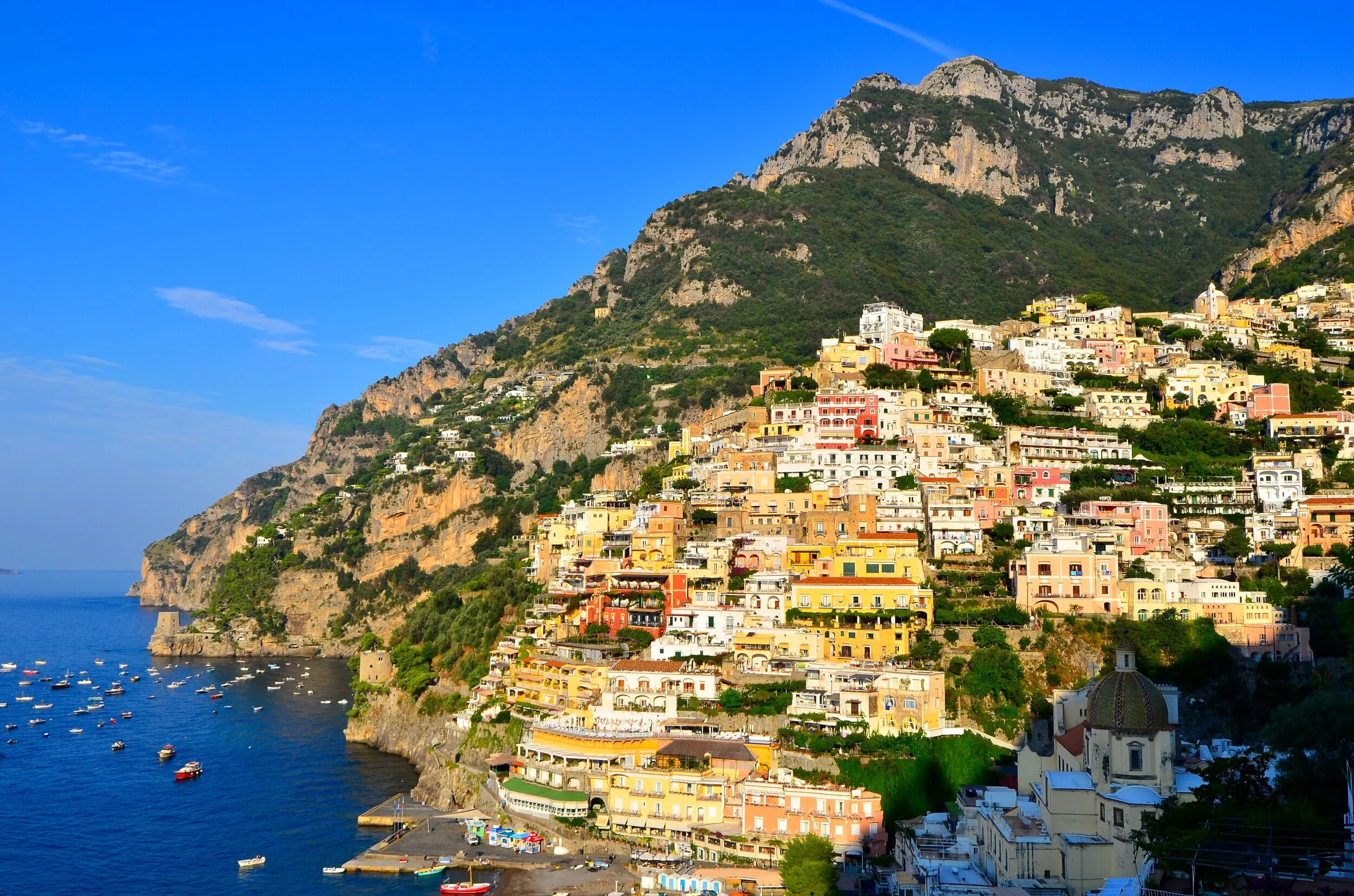 Italy
