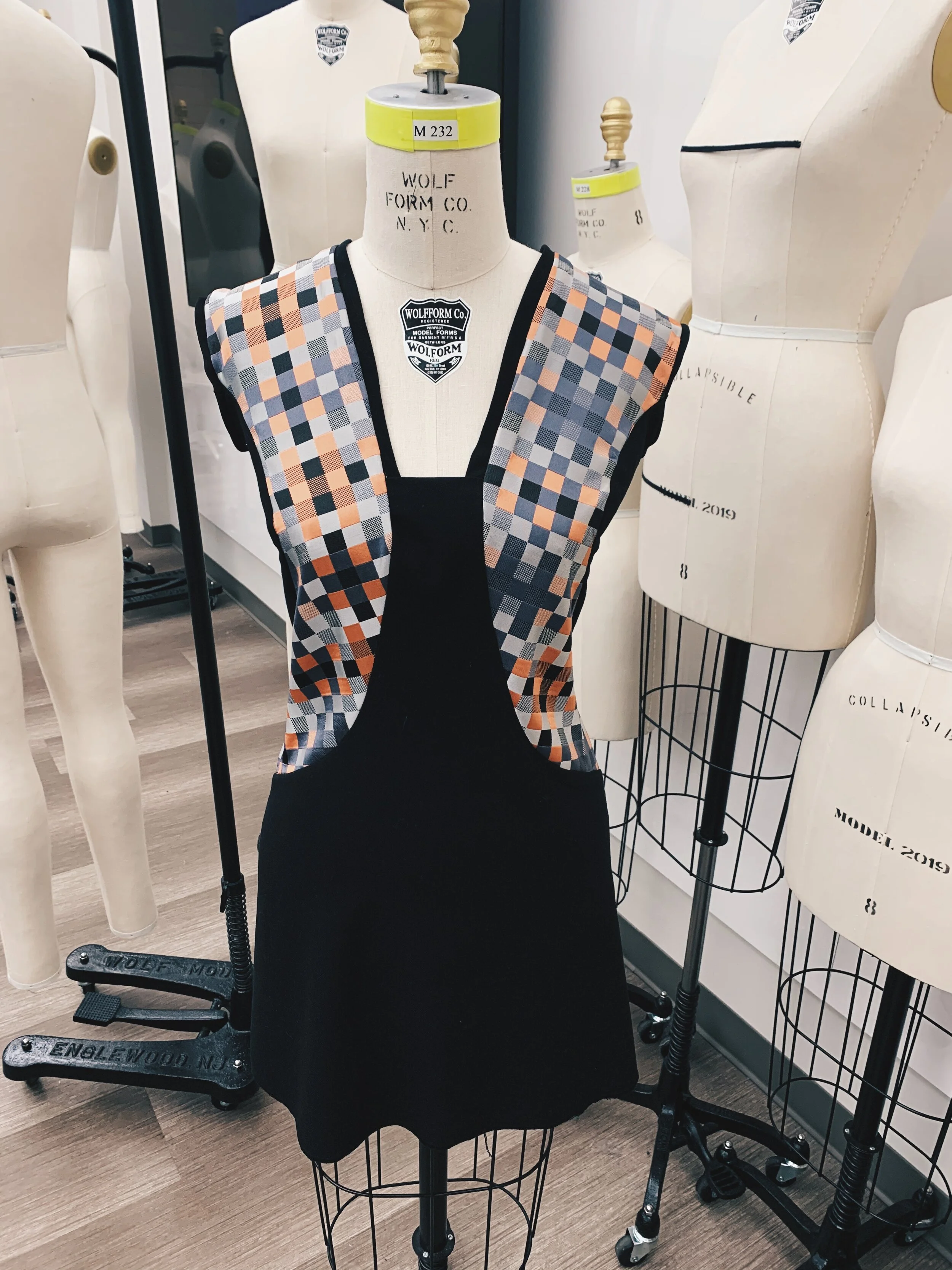 Garment