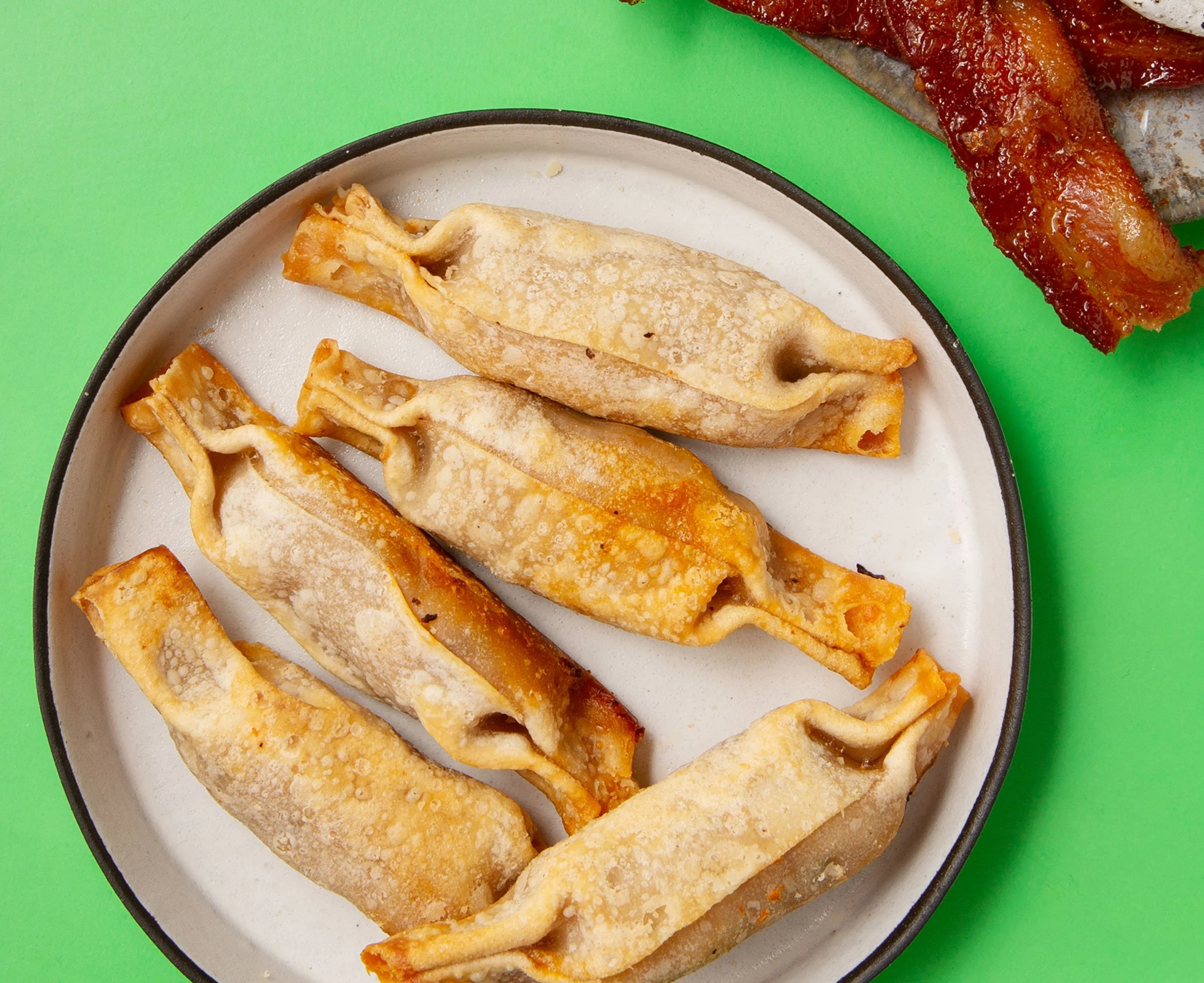 Jalapeno Bacon Firecracker