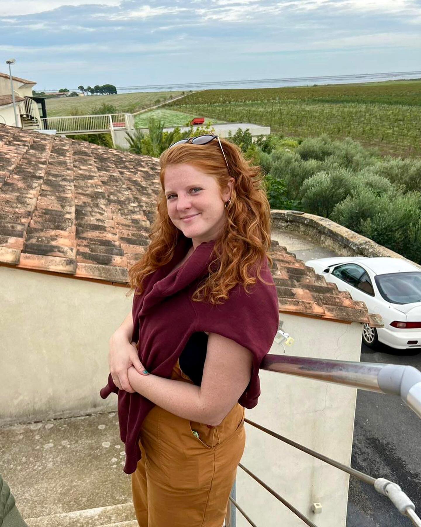 Some highlights from an inspiring and refreshing trip to the Languedoc wine region in the South of France. My first time back in Europe since 2019 couldn&rsquo;t have been better. I toured an 11th-century abbey turned winery, rode a horse through vin