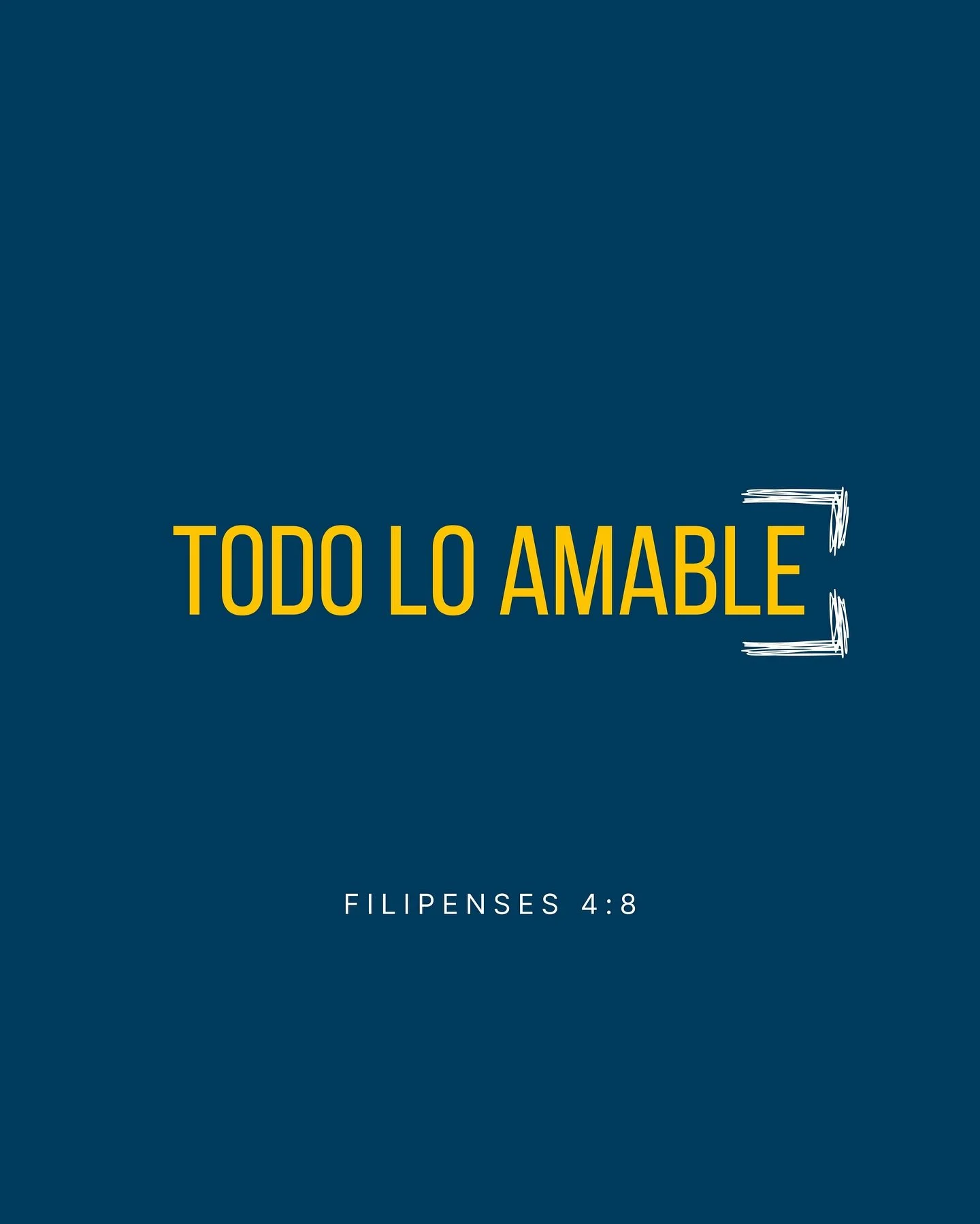 💡Gran cualidad que Dios quiere que t&uacute; y yo tengamos. Medita en todo lo amable ✨

#EnEstoPensad #CongresoGYC2026 #gyclatinoam&eacute;rica